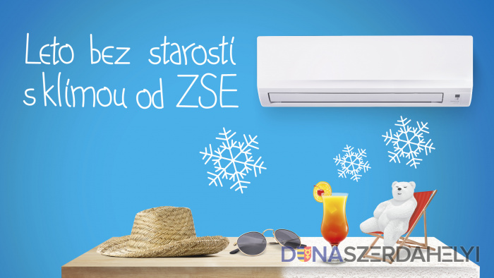 Tip na japonskú klimatizáciu s výhodnejšou elektrinou