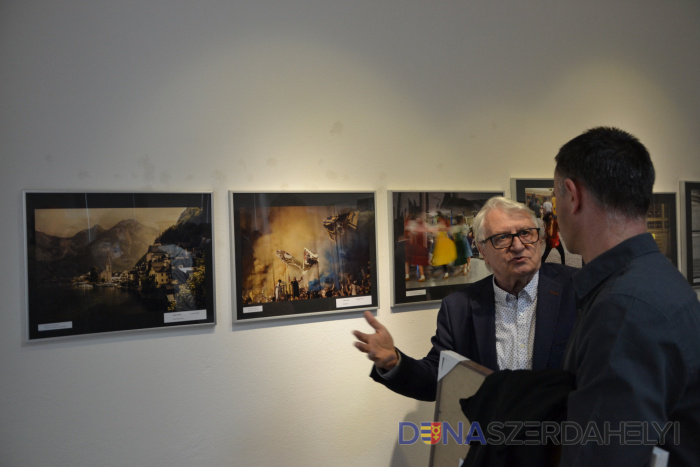 XXII. AMFO 2019 v Gallery Nova