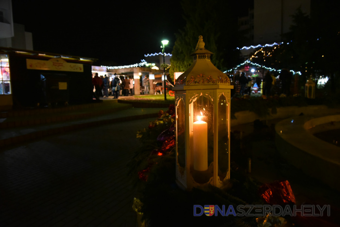 Nadišiel čas očakávania