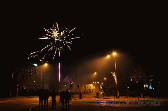 Aj Dunajskostredský Silvester bude bohatý