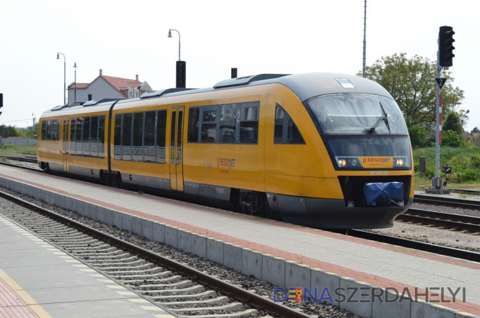 Účastník namieta súťaž rezortu dopravy na trať z Bratislavy do Komárna