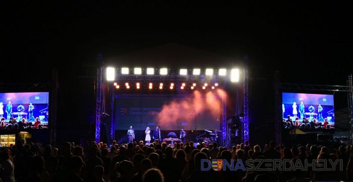 Informácia pre organizátorov festivalov