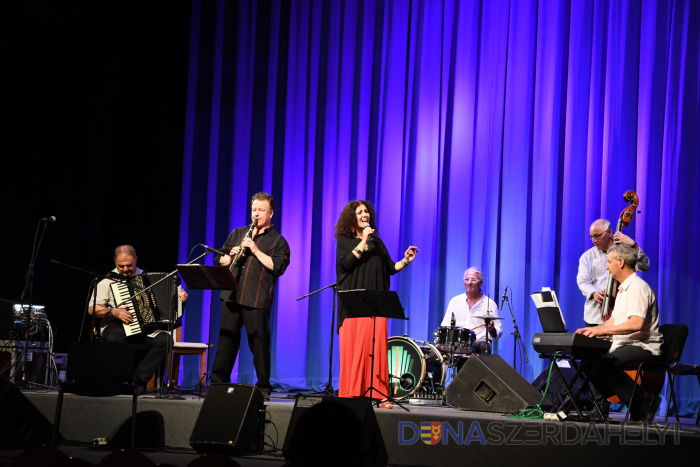 Začal sa Židovský kultúrny festival