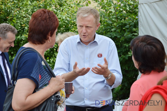 Budúci utorok bude zbierka, v stredu Deň charity