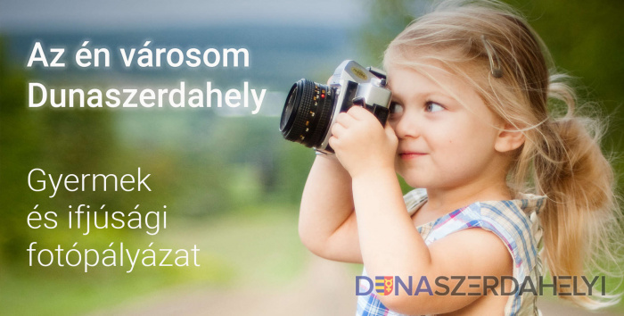 Moje mesto Dunajská Streda – fotosúťaž detí a mládeže