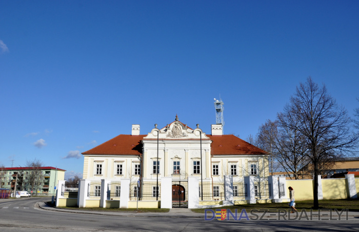 Rekonštrukcia zabezpečovacieho systému Žitnoostrovského múzea