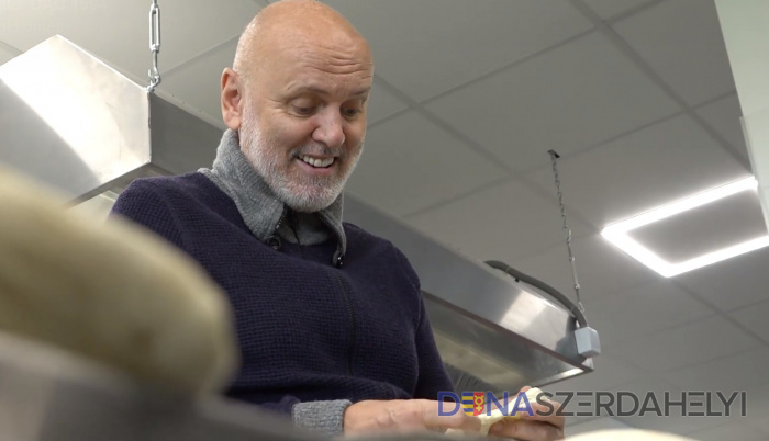 Video: Langoše od Oszkára Világiho