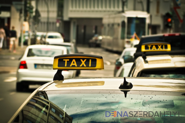ilustračné foto, Pixabay.com Od decembra platí nové mestské nariadenie o taxislužbách