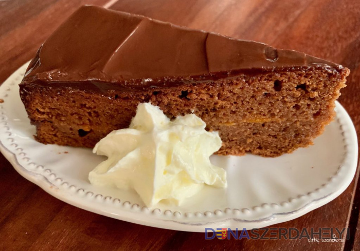 Sacherova torta