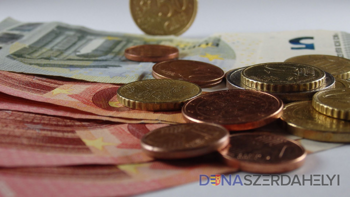 ilustračné foto, Pixabay.com Vláda schválila historicky najvyššiu minimálnu mzdu