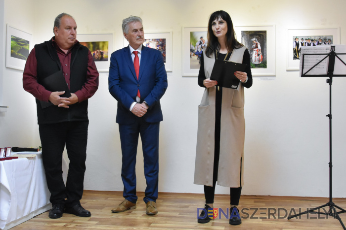 Ďalšia obdivuhodná výstava fotografií v sieňach Gallery Nova