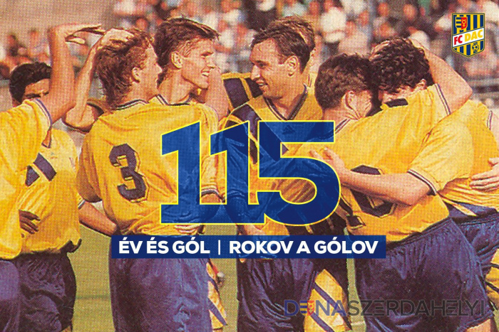 1904-2019: 115 rokov, 115 gólov (IX)