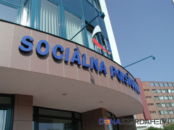 V sociálnom poistení nastalo niekoľko zmien
