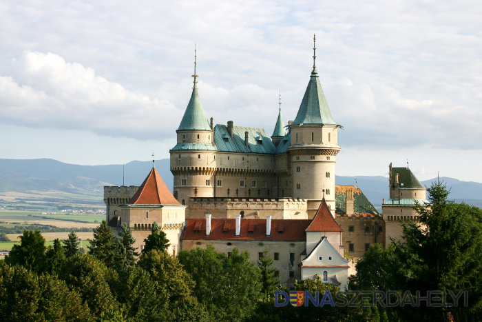 ilustračné foto, Pixabay.com Návrh na zriadenie ministerstva cestovného ruchu a športu