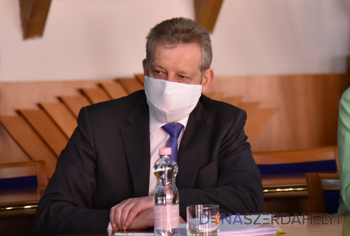 Nagy Attila felvétele Zoltán Hájos k otvoreniu školských kuchýň: „prinieslo by to viac zla ako dobra“