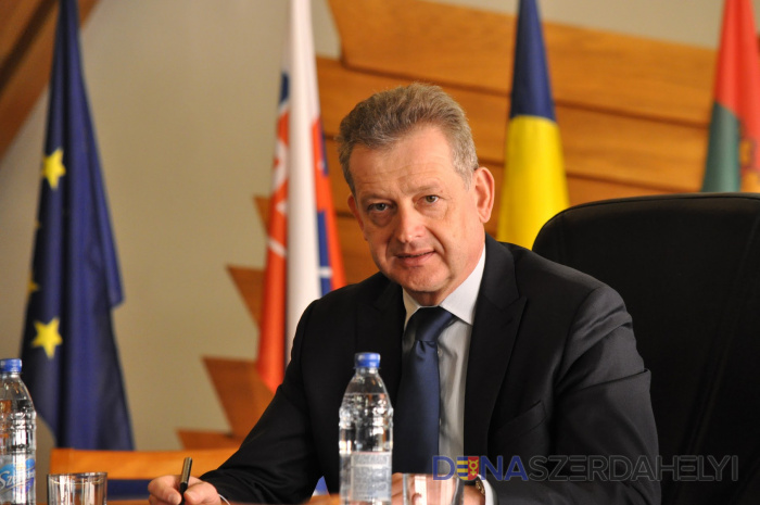 Fotó: Nagy Attila Milí Priatelia!