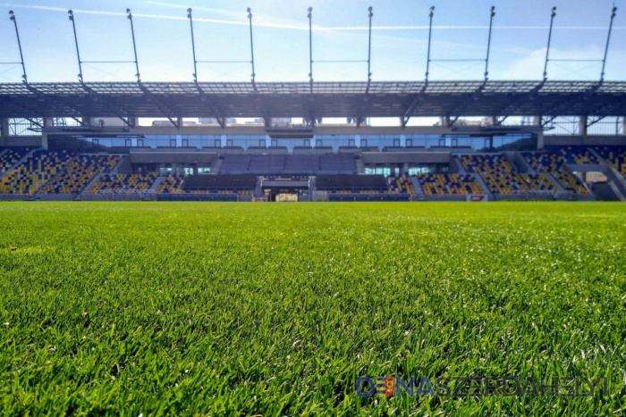 Trávnikári DAC-u sú v akcii aj teraz