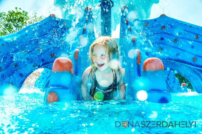 Foto: thermalpark.sk Žiaci, pozor! Vyhrajte vstupenku do Thermalparku!