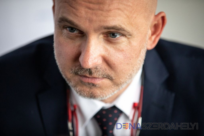 Foto: Branislav Gröhling/ Facebook Rezort školstva chce investovať do výstavby materských škôl