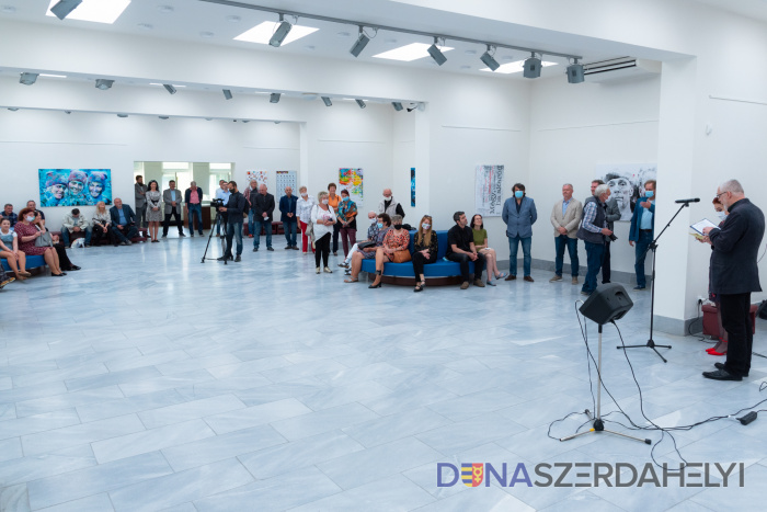 Foto: Vince Rózsár Keď chceš, tak to zvládneš