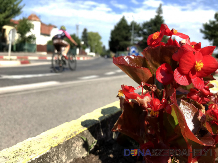 Foto: Rózsár Vince Slnečno, mraky, búrky
