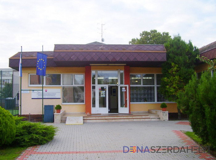 Foto archív Medzi najlepšie stredné odborné školy patrí aj dunajskostredská zdravotnícka škola