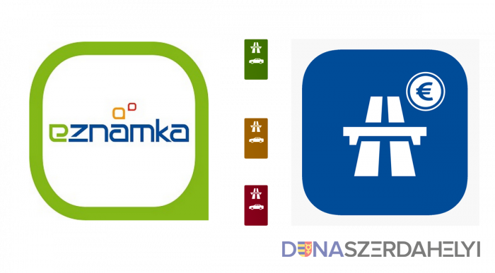 Končí sa platnosť diaľničnej známky pre rok 2019