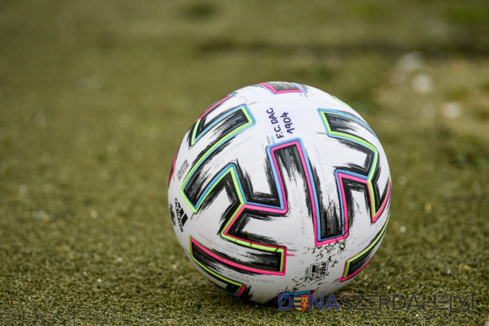 Fortuna liga s oficiálnou loptou ME 2020 | Dunajskostredský