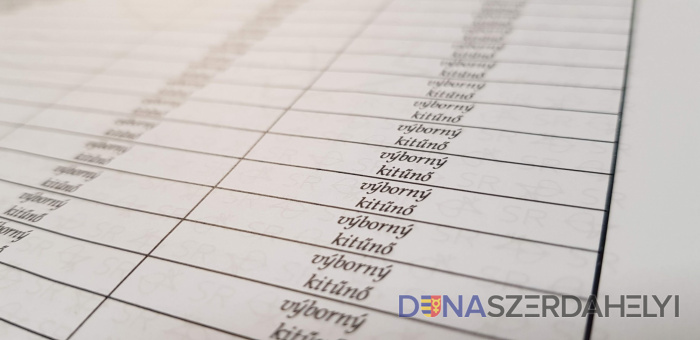 Dnes odovzdávanie vysvedčení, v pondelok polročné prázdniny v školách