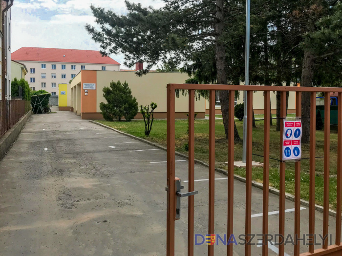 Foto: Rózsár Vince Sme pripravení, čakáme na otvorenie