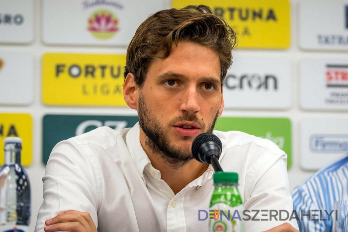 Jan Van Daele o procese výberu nového trénera
