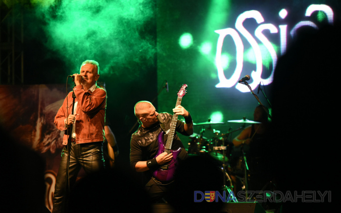 Archív: Nagy Gyula Rockfest: Vyčkáme, ale veríme v uskutočnenie