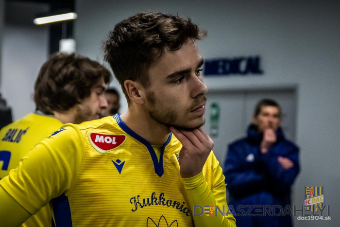 Dotazník hráča: Andrej Fábry
