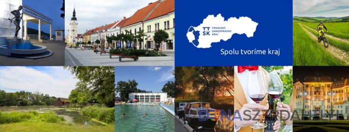 Facebook/ TTSK SK8: V krátkom čase bude nevyhnutné prijať viaceré legislatívne opatrenia pre fungovanie samosprávy