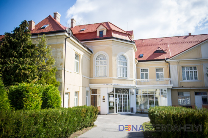 Foto: trnava-vuc.sk Župné kultúrne inštitúcie opäť otvárajú svoje brány