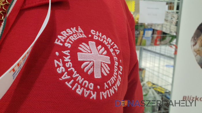 Farská charita podporuje tých, ktorí sú na ňu najviac odkázaní