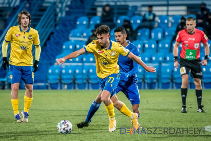 zdroj: dac1904.sk Sebastian Nebyla: Chcem sa neustále zlepšovať