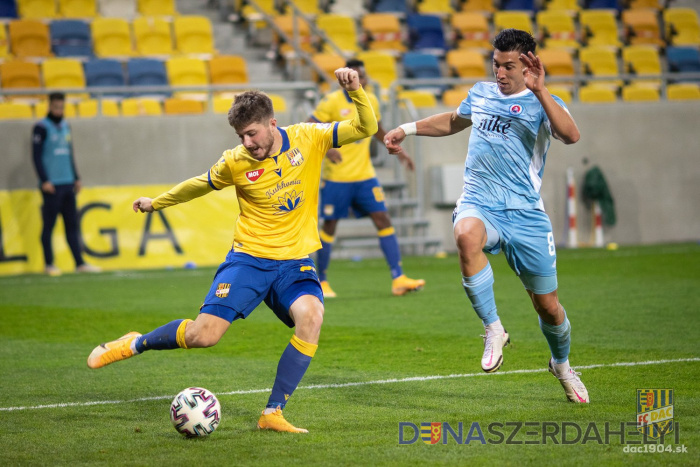zdroj: dac1904.sk Marko Divković: Pridať niečo do gólovej zbierky