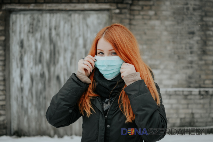 Ilustračné foto (unsplash) Za nenosenie rúška či porušenie karantény hrozí pokuta do 1659 eur