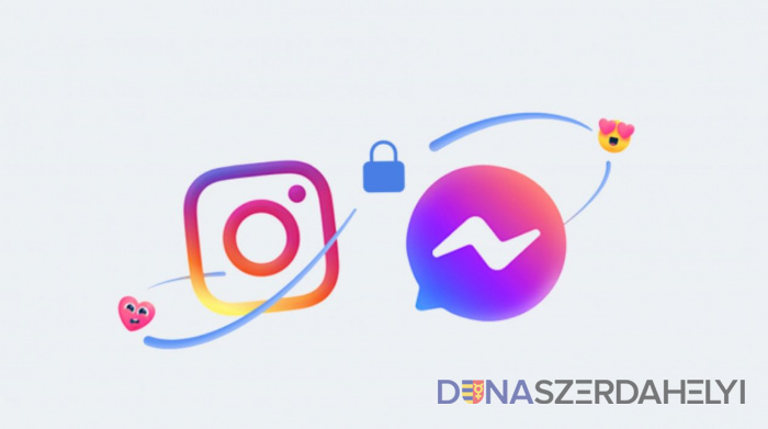 Messenger a Instagram sa spájajú. Pribudnú nové funkcie