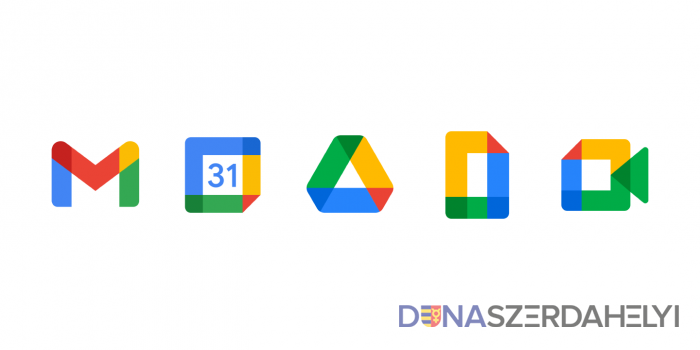 Gmail má oficiálne nové logo, ktorému chýba ikonická obálka