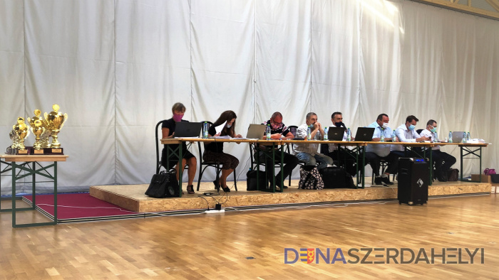 Roland Hakszer ostáva podpredsedom Slovenského zápasníckeho zväzu