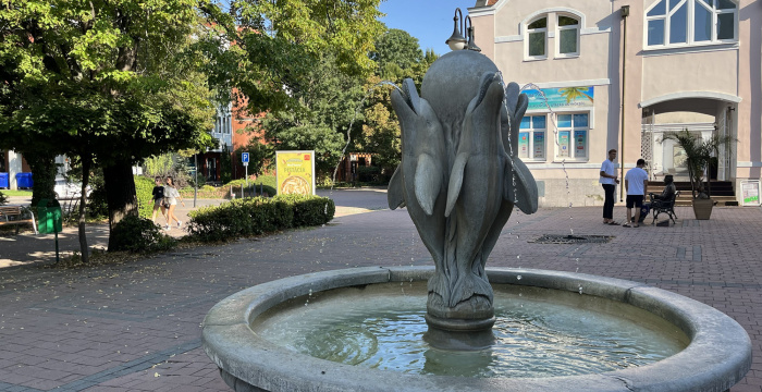 Horúčavy sa čoskoro zmiernia