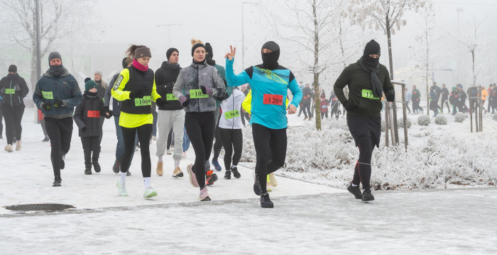 Prebehnime sa do nového roka aj tentoraz!
