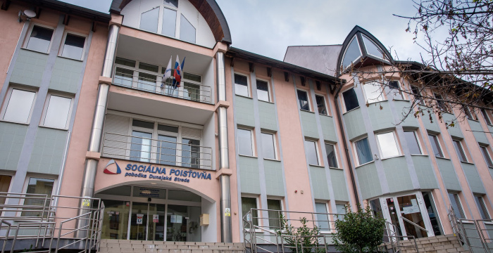 Otváracie hodiny Sociálnej poisťovne počas vianočných sviatkov