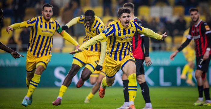 Štatistiky jesene 2025: góly