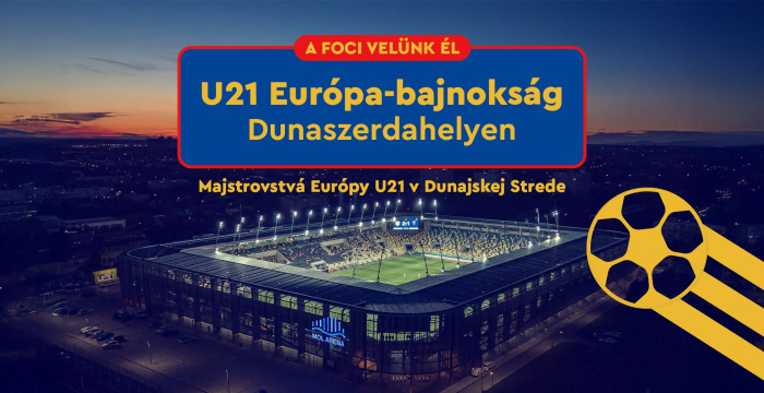 Video: Udalosť roka (desaťročia) v Dunajskej Strede! (I)
