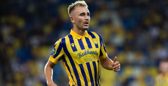 Matej Trusa utrpel svalové zranenie