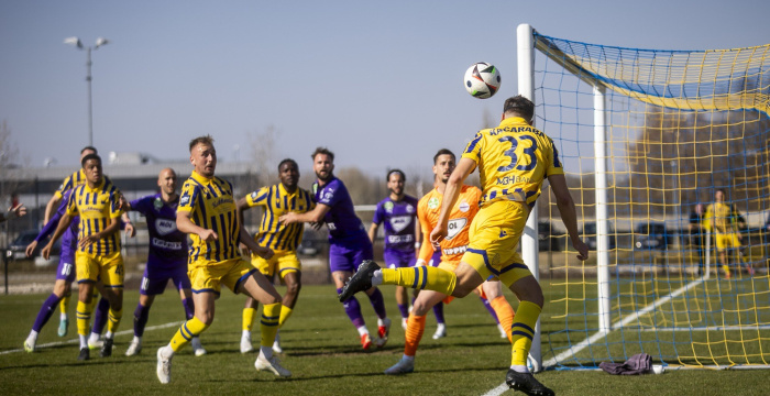 Video: DAC 1904 - Újpest FC 4:2 (2:1)