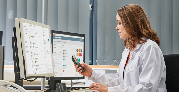 Vzdelaní odborníci určujú kvalitu rádiológie 